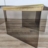 Tables gigognes T35 de Pierangelo Gallotti pour Gallotti e Radice