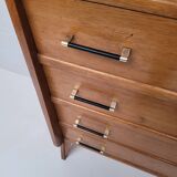 Vintage chest of drawers from the 50s