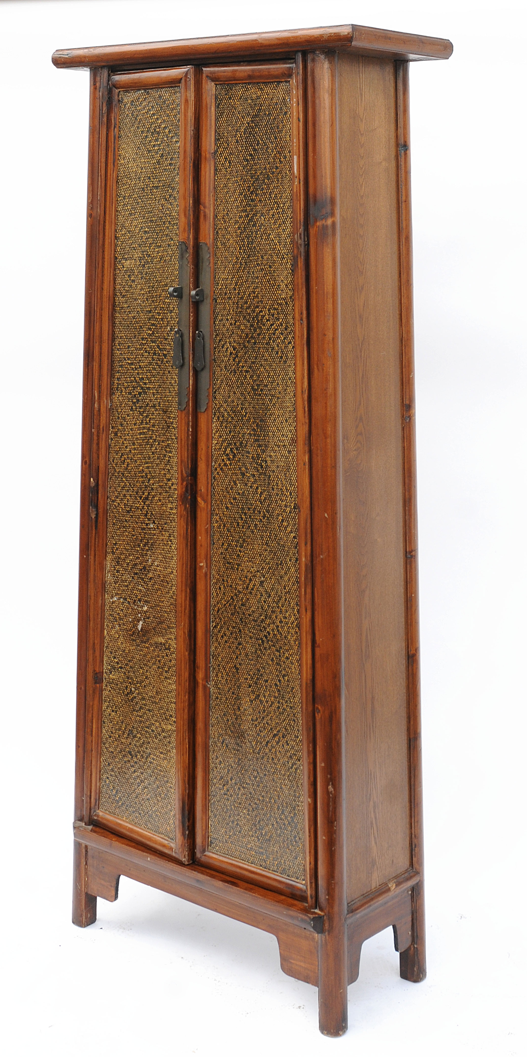 Indonesian cabinet 2 doors