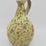 Vase pichet en grès