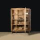 Art Deco Wardrobe - Renovated
