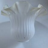 Glass tulip