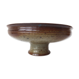 Fruit cut on a Gres foot