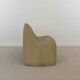 Gardenbench by walter papst for wilkhahn 1964