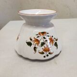 Vase, Moustiers Earthenware Flower Pick