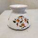 Vase, Pique Fleurs En Faïence Moustiers