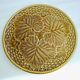 Gien earthenware pie dish