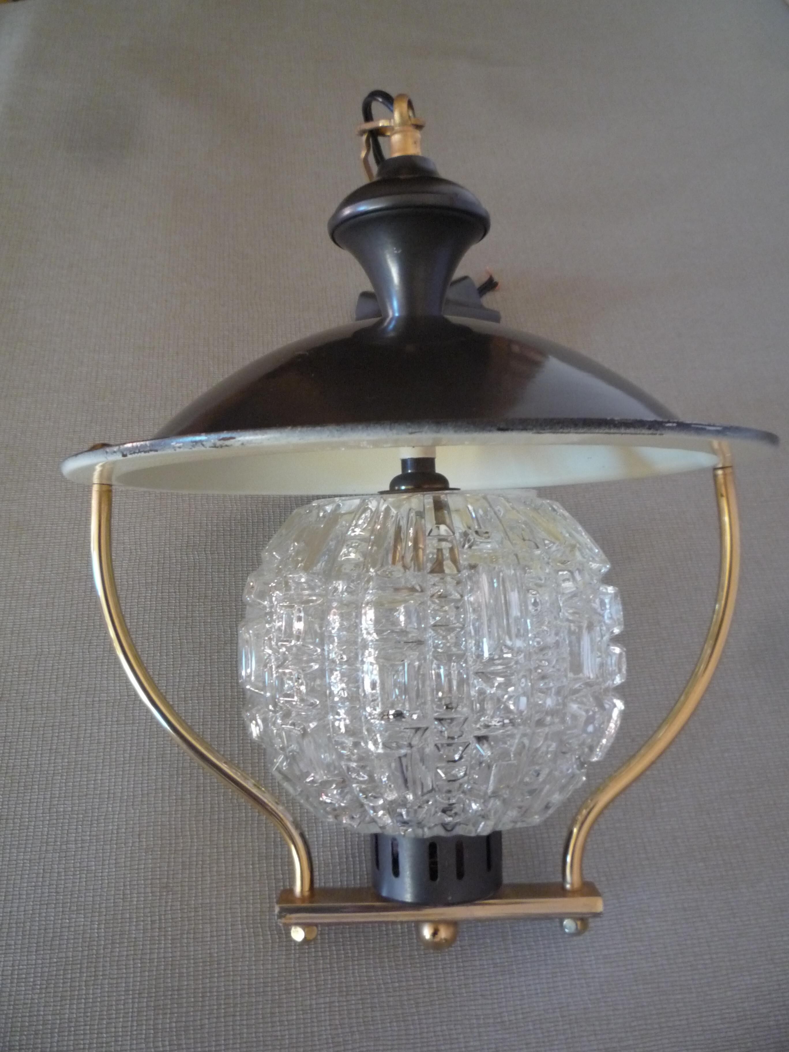 Pairs of lanterns year 50