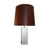 Lamp kinetic motifs in Carl Plexiglas 1970
