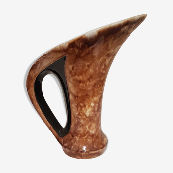 Ancient pitcher
