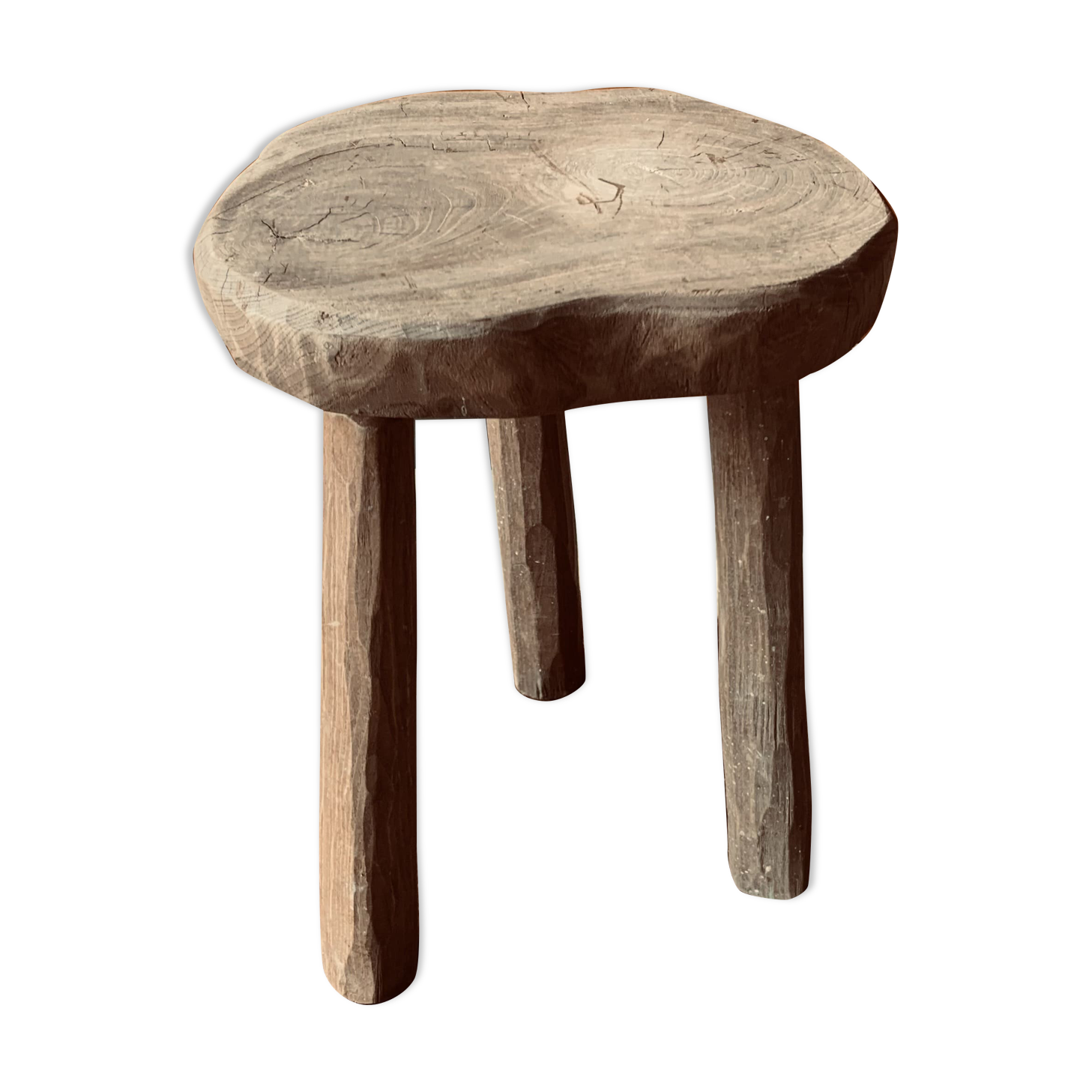 Tripod stool