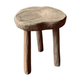 Tripod stool