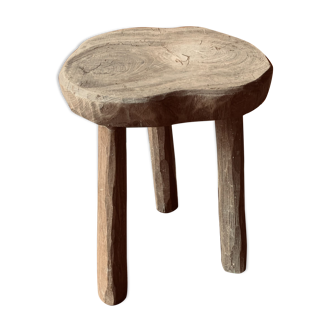 Tripod stool