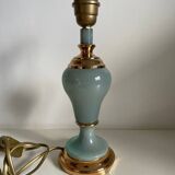 Opaline Table Lamp