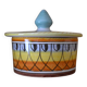 Italian candy dish