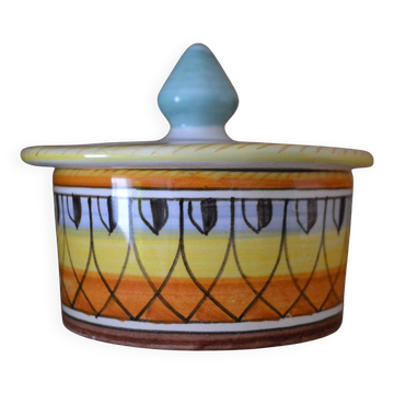 Italian candy dish