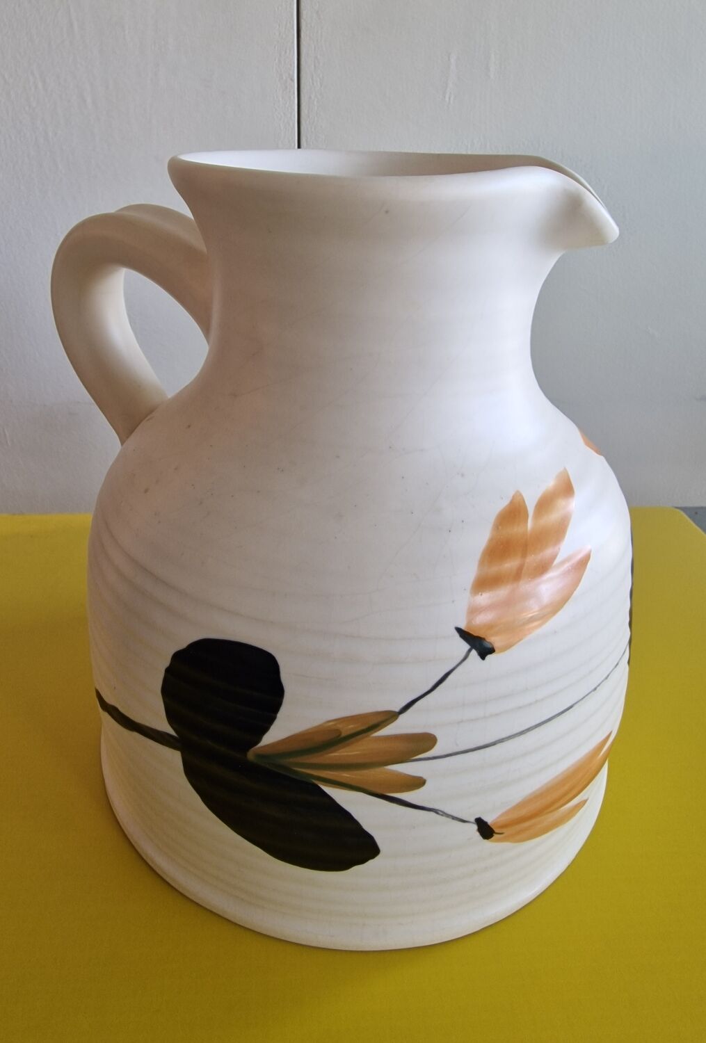 Jug The Pottery of the Marsh