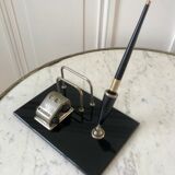 Date pencil holder Italian 50s