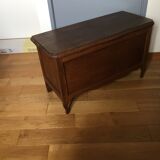 Storage chest