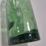 Old bottle