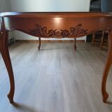 Louis XV dining table