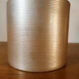 Cache pot effet métallique Scheurich