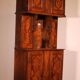 Buffet with 6 Doors in Walnut, dated 1639