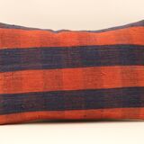 Turkish kilim cushion, 30x50 cm, oe-497