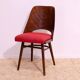 Set of 4 Dining Chairs, Radomír Hofman, 1960s