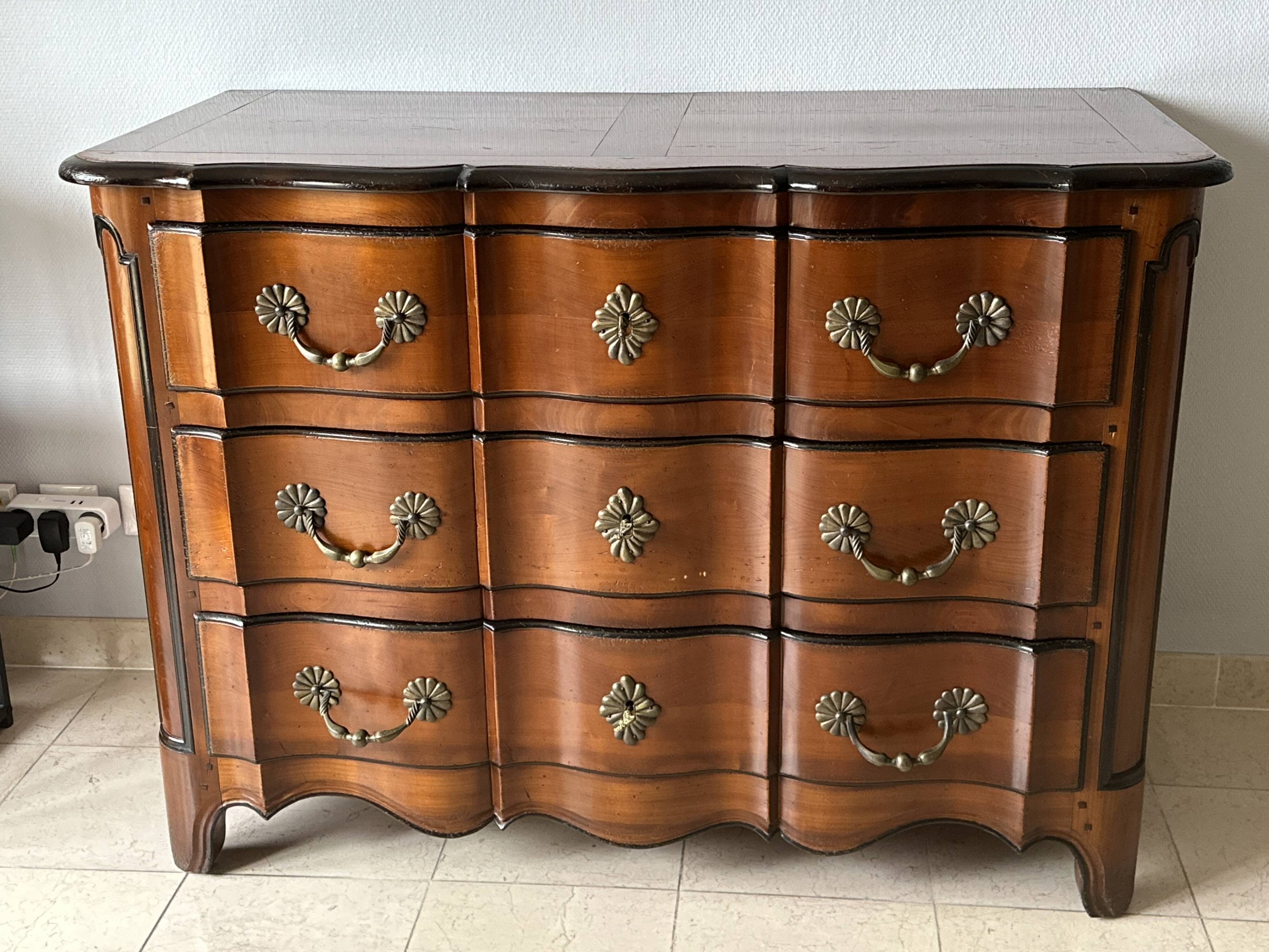 Commode