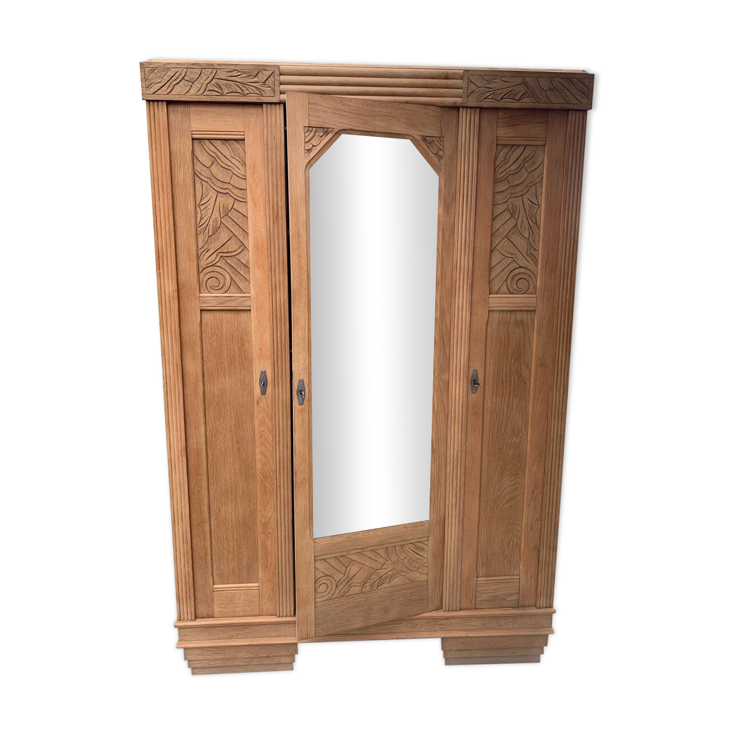 Armoire Art Déco