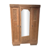 Armoire Art Déco