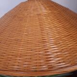 Abat day wicker vintage