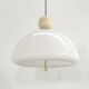 Saliscendi pendant lamp by Elio Martinelli for Martinelli Luce, 1970