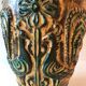 West Germany ceramic vase