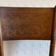 6 antique chairs Jacob & Josef Kohn – Vienna – Decorated bent wood – Style
