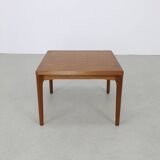 Danish Design Coffee Table in Teak by Henning Kjaernulf, 1960s