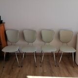 Set of 4 chairs