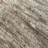 Unique carpet chekhmiya blessed ouarain 210x180cm