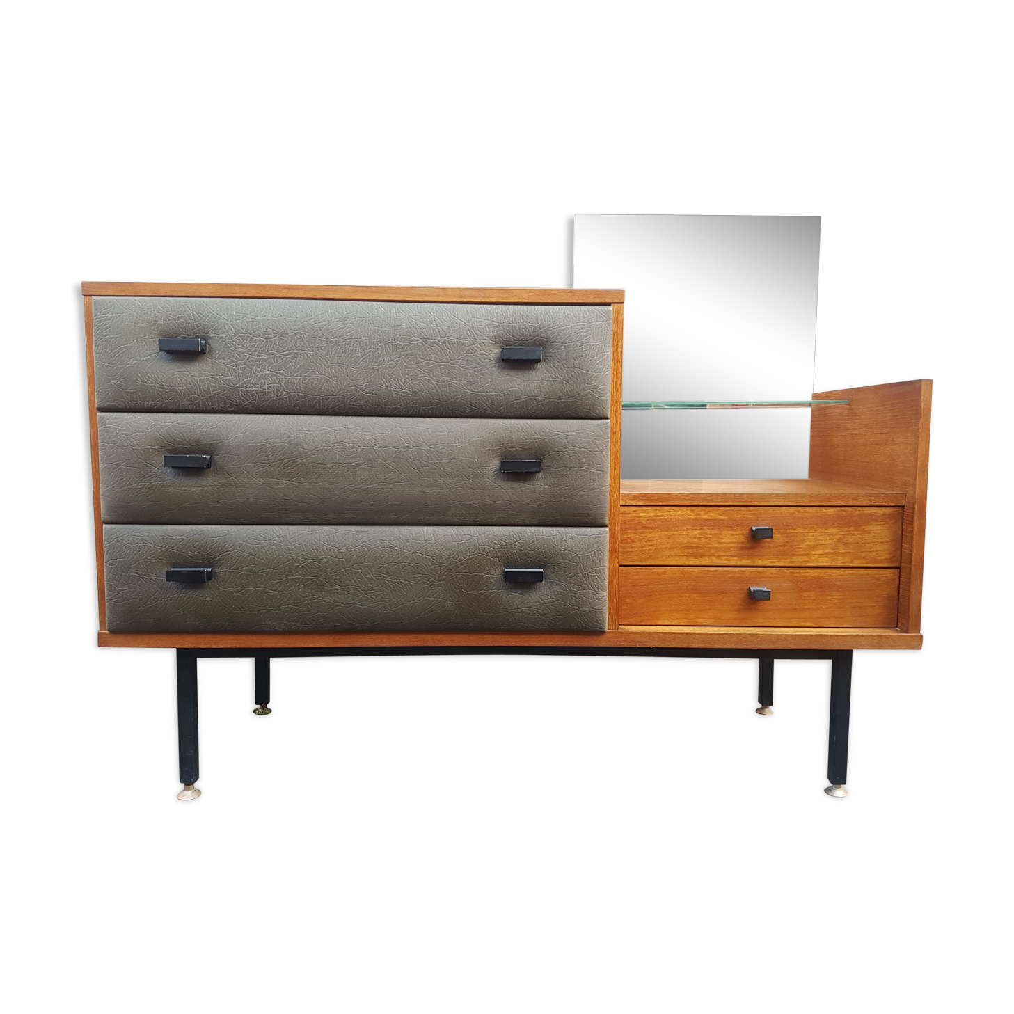 Roger landault Dresser 60 years