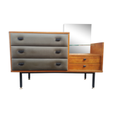 Roger landault Dresser 60 years