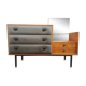 Roger landault Dresser 60 years