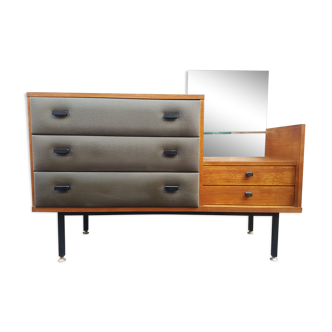 Roger landault Dresser 60 years