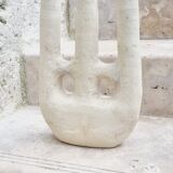 Ceramic candle holder tamegroute