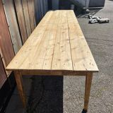 Farm table 391cm