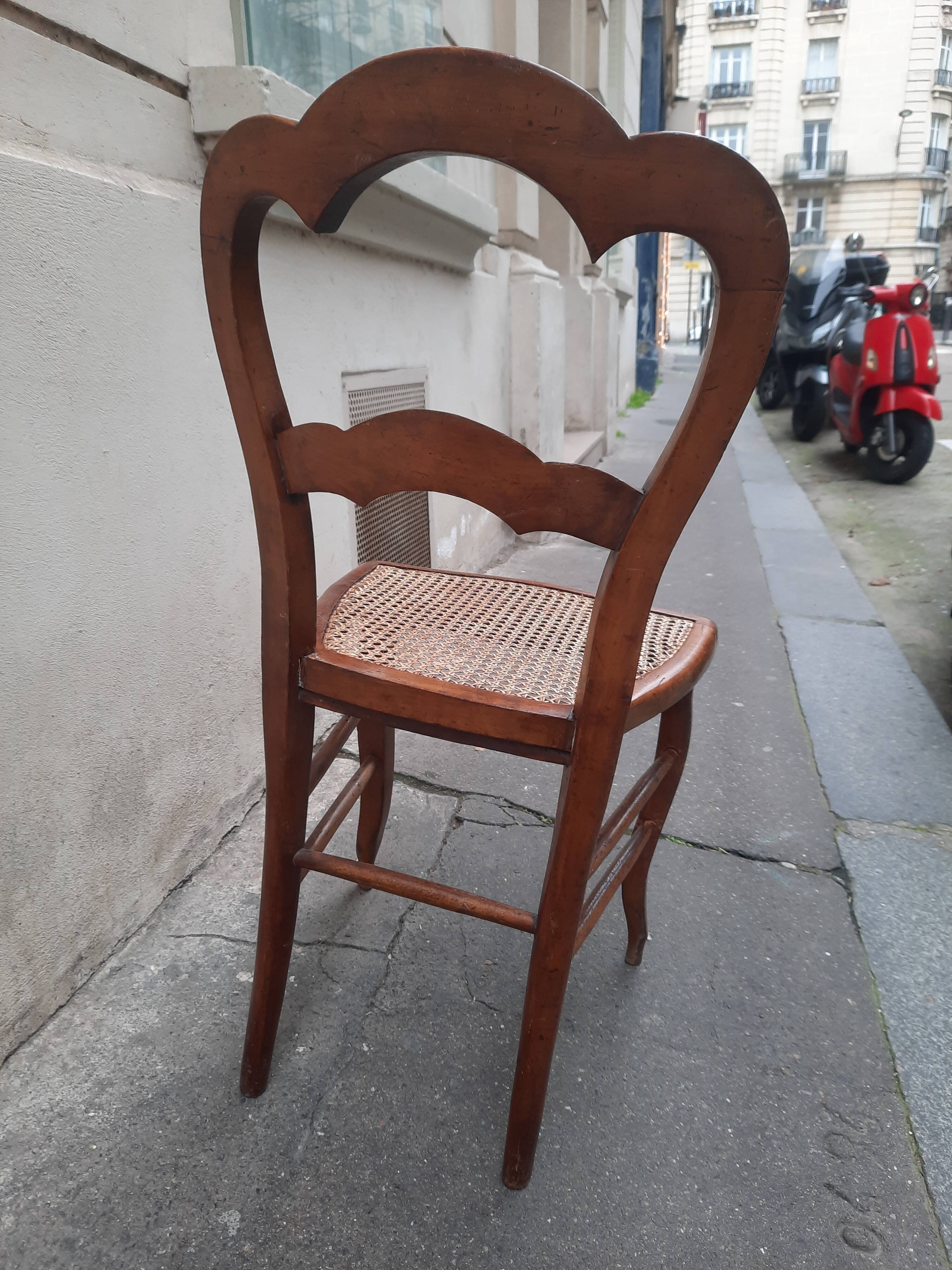 Louis Philippe Chair