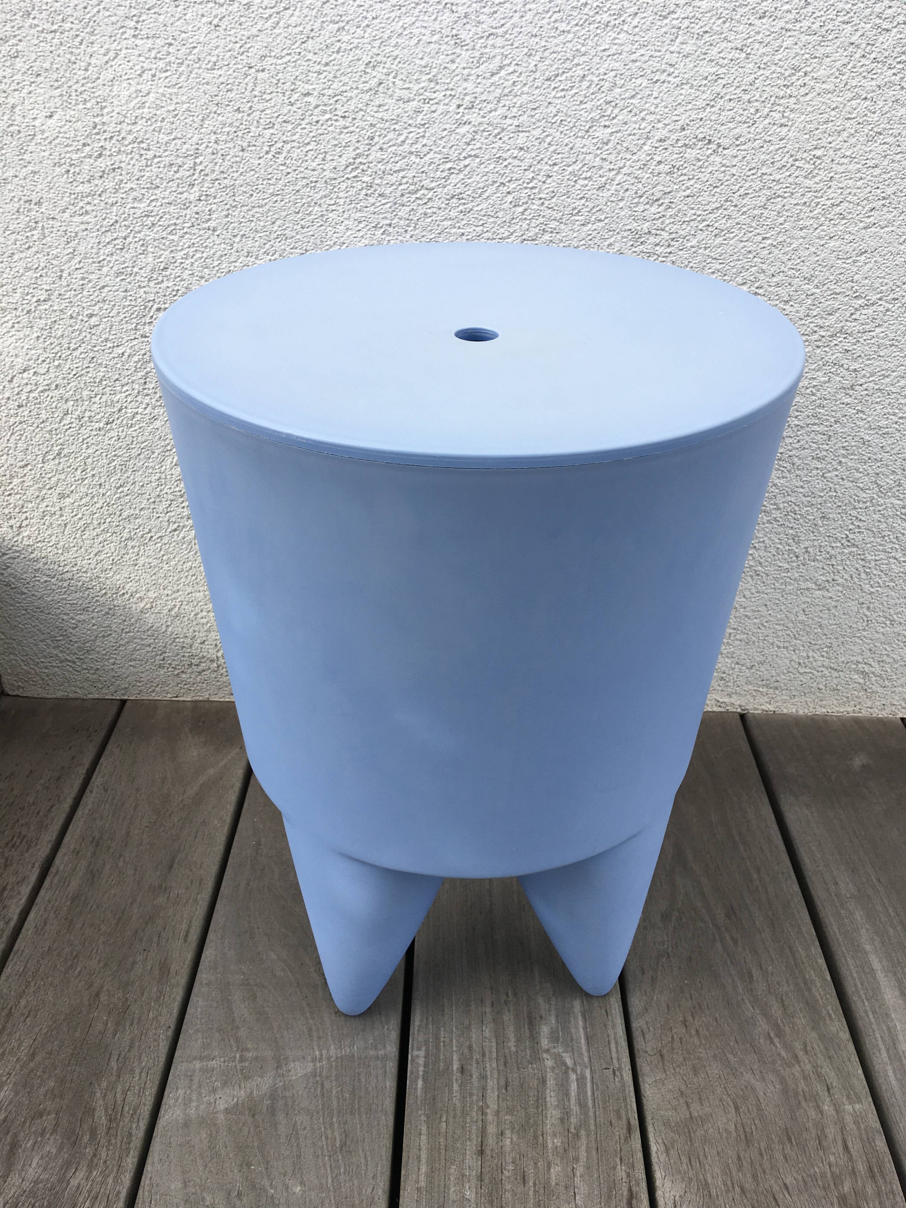 Tabouret Bubu 1er design Philippe Starck