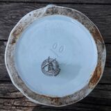 Broc art deco moulin des loups