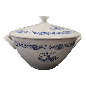 tureen, vegetable bowl Rotterdam