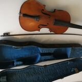 Violin'' Antonius Stradivarius' '